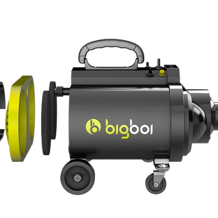 BigBoi BlowR PRO MK II - Electric Dryer (3200W)
