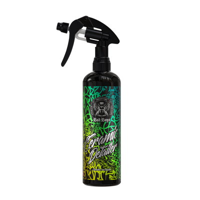 CERAMIC Detailer | Ceramic Detailer (500 ml)