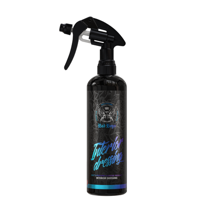 Interior Dressing Boys | Impregnat do plastików wewnętrznych (500 ml)