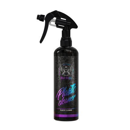 Plastic Cleaner Boys | Čistič plastů (pánská verze) (500 ml)