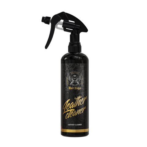 Bad Boys Leather Cleaner | Čistič kůže (500 ml)