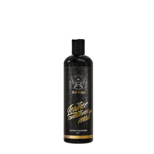 Bad Boys Leather Conditioner Matt | Impregnace kůže (500 ml)