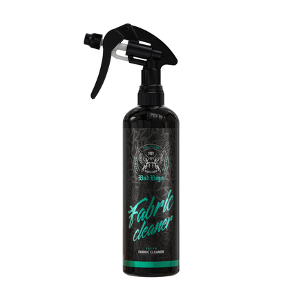 Fabric Cleaner | Čistič textilních částí (500 ml)