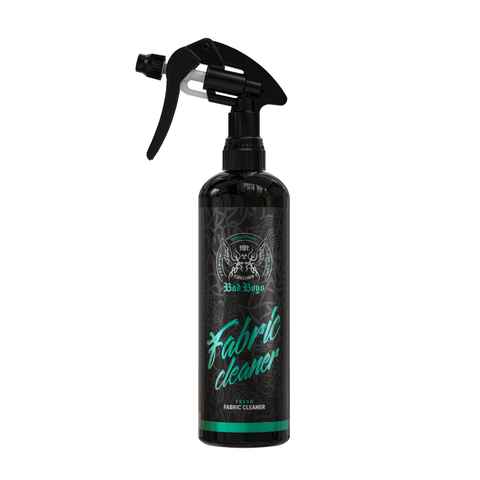 Bad Boys Fabric Cleaner | Fabric Surface Cleaner (500 ml)