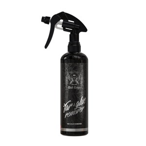 Bad Boys Tar & Glue Remover | Odstraňovač asfaltu a lepidla (500 ml)