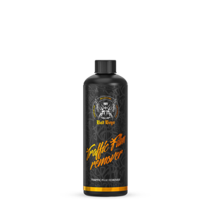 Bad Boys Traffic Film Remover | Pre-wash agent (500 ml)