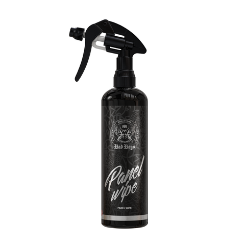 Panel Wipe | Odtłuszczacz (500 ml)