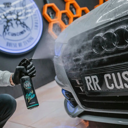 Quick Detailer pro okamžitý lesk a hydrofobní efekt (500 ml)