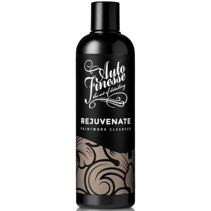 Auto Finesse Rejuvenate Paintwork Cleanser - Leštěnka před voskováním (250 ml)