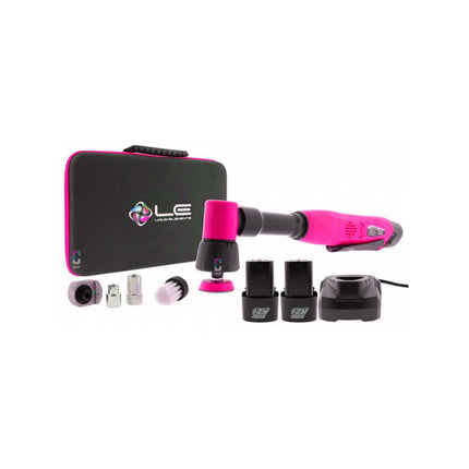 Liquid Elements A1000 V3 PINK - Mini leštička