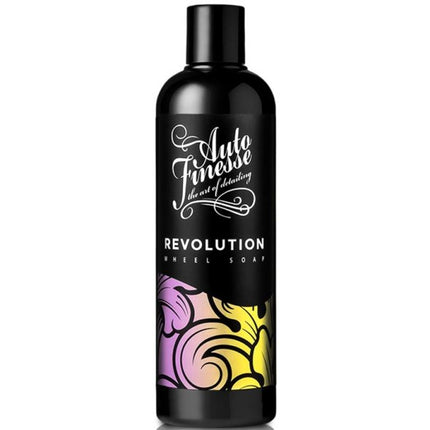 Auto Finesse Revolution Wheel Soap - Autošampon na ALU kola (500 ml)