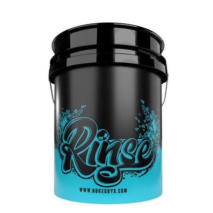 NUKE GUYS Bucket RINSE - Detailingový kbelík