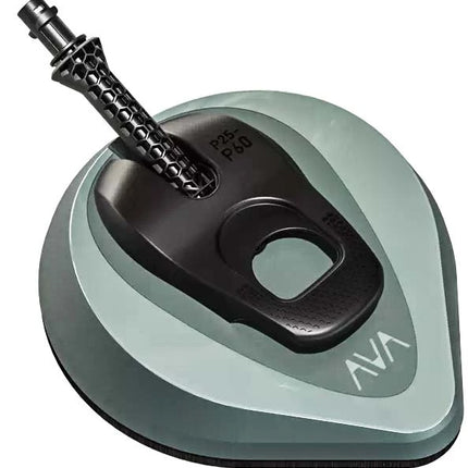 AVA EASY P57 (X-Large Bundle) - Vysokotlaká myčka (2000 W)
