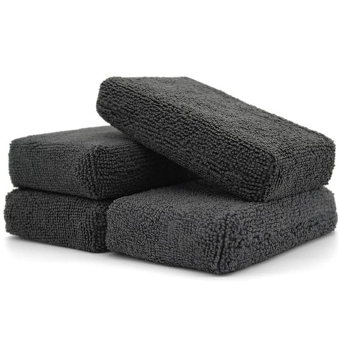 The Collection Sponge 4er | Mikrovláknový aplikátor (4 ks)