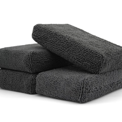 The Collection Sponge - Microfiber applicator (1 pc)