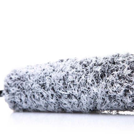 Work Stuff Squall Wheel Brush - Větší kartáč na ALU kola (46 cm)