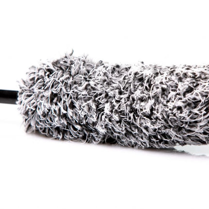 Work Stuff Squally Wheel Brush - Střední kartáč na ALU kola (38 cm)