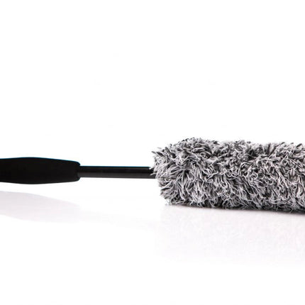 Work Stuff Squally Wheel Brush - Střední kartáč na ALU kola (38 cm)
