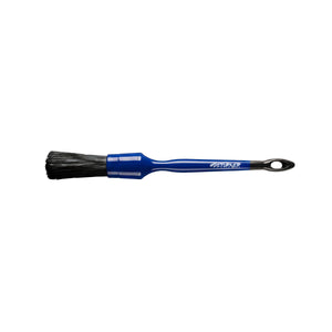 Deturner Black Brush | Detailing Brush – Synthetic Bristles (24 mm)
