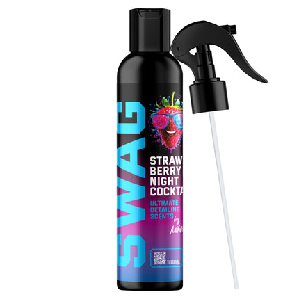 SWAG Scents Strawberry Night Cocktail