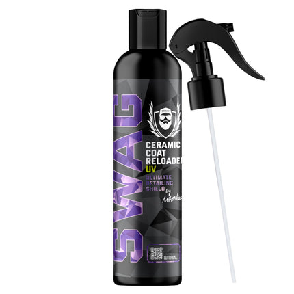 SWAG Ceramic Coat Reloader UV - Sealant ceramiczny (250 ml)