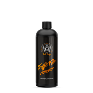 Bad Boys Traffic Film Remover | Pre-wash agent (1 L)