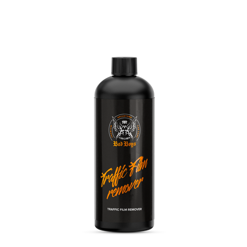 Bad Boys Traffic Film Remover | Pre-wash agent (1 L)