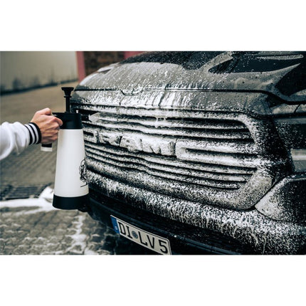 Nuke Guys Super Foamer V2 ALKALINE - Ruční tlakový napěňovač (2 L)