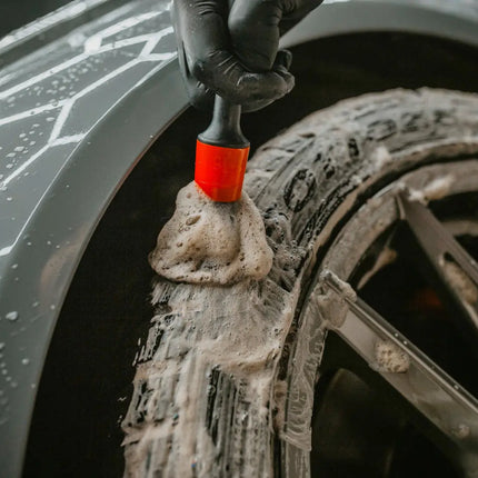 Tire & Rubber Cleaner | Środek do czyszczenia opon i gumy 5L