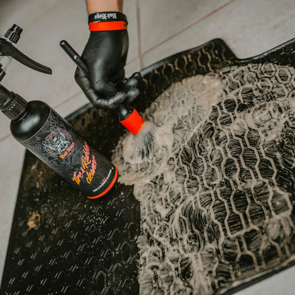 Tire & Rubber Cleaner | Tire & Rubber Cleaner 1L
