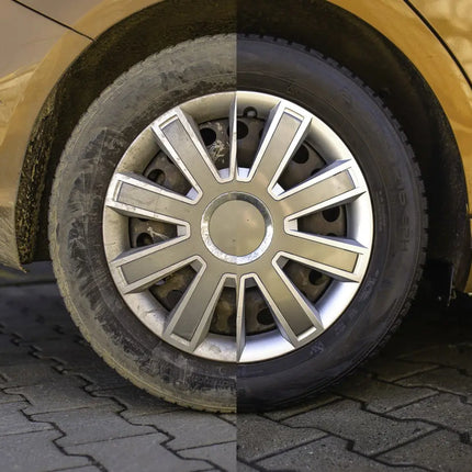 Tire & Rubber Cleaner | Tire & Rubber Cleaner 1L