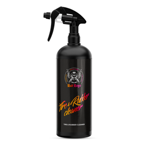 Tire & Rubber Cleaner | Środek do czyszczenia opon i gumy 1L