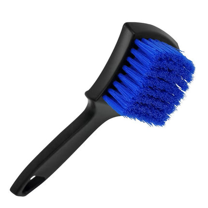 NOX Equipment TireX - Tuhý kartáč na pneumatiky