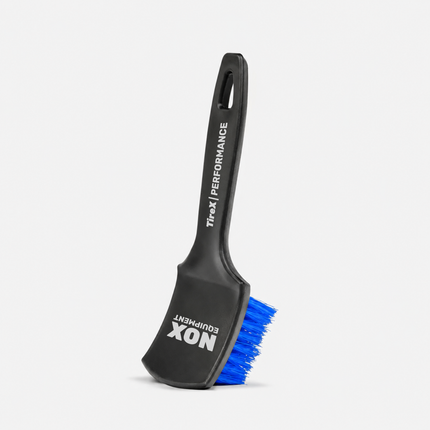 NOX Equipment TireX - Tuhý kartáč na pneumatiky
