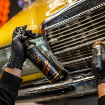 Traffic Film Remover | Skoncentrowany preparat do mycia wstępnego (500 ml)