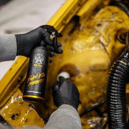 Traffic Film Remover | Skoncentrowany preparat do mycia wstępnego (500 ml)