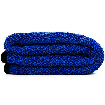 The Collection Twisted - Double-sided Drying Towel (50x60 cm; 850 GSM)