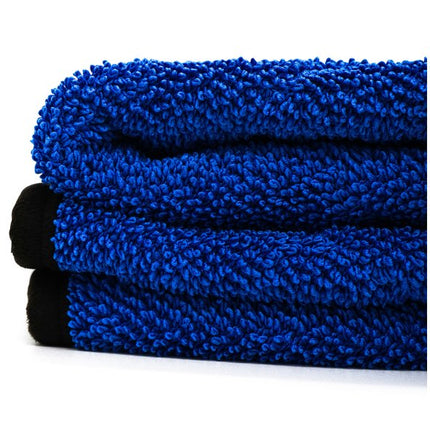 The Collection Twisted - Double-sided Drying Towel (50x60 cm; 850 GSM)