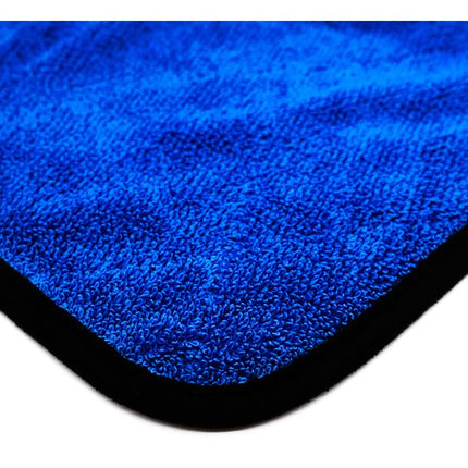 The Collection Twisted - Double-sided Drying Towel (50x60 cm; 850 GSM)