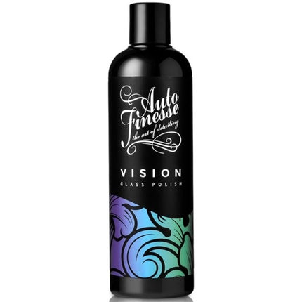 Auto Finesse Vision - Leštěnka na okna (500 ml)