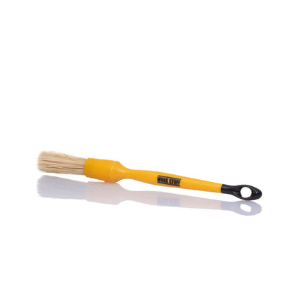 Work Stuff Brush Classic - Detailingový štětec (16 mm)