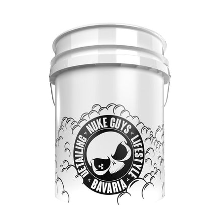 NUKE GUYS Bucket WASH - Detailing Bucket