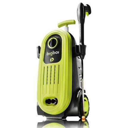 BigBoi Washr FLO V2 - Pressure Washer (1600 W)