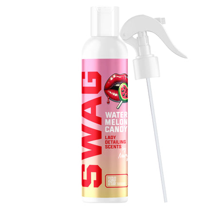 SWAG Scents Melonowa Krówka