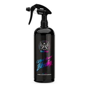 Bad Boys Wheel Cleaner Bleeding | Čistič kol s indikací (1 L)