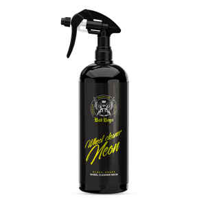 Wheel Cleaner Neon | Alkaliczny środek do czyszczenia felg 1L