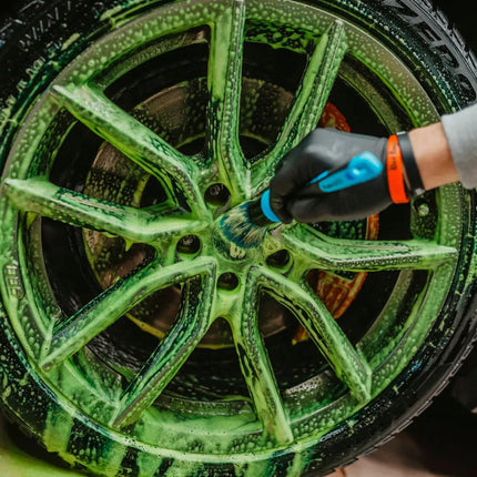 Wheel Cleaner Neon | Alkalický čistič kol (500 ml)