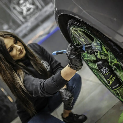 Wheel Cleaner Neon | Alkalický čistič kol (500 ml)