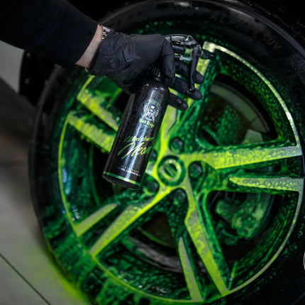 Wheel Cleaner Neon | Alkalický čistič kol (500 ml)